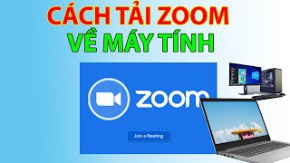 Tải Zoom học trực tuyến tiếng Việt | Đơn giản – NGOCTHIENSUP