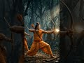 Chitrakoot Ke Baad Kya Hua? | Ramayan Panchvati Ki Shuruaat | Shurpanakha Entry #shortsfeed