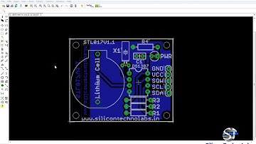 How to Create Gerber file in Eagle
