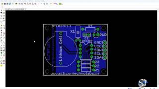 How To Create Gerber File In Eagle