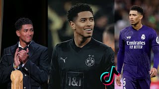 Best Jude Bellingham Tiktok Edits You Can Watch Ever