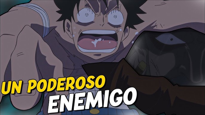 Kirigawa on X: O filme One Piece Red não será canônico, como