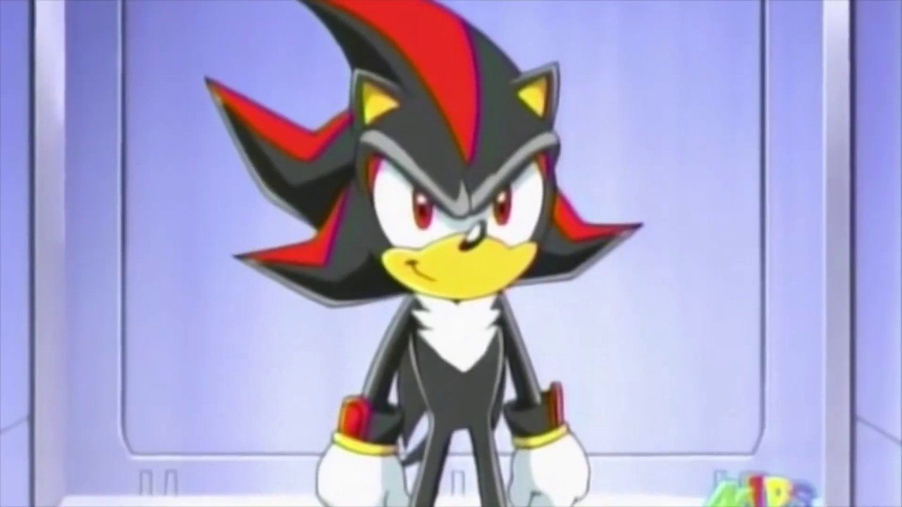 (AMV) Shadouge - Your Heart