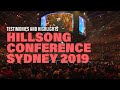 Pastor Joseph Prince At Hillsong Conference Sydney 2019: Testimonies And Highlights