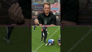 Maybe we were WRONG about Belichick!
