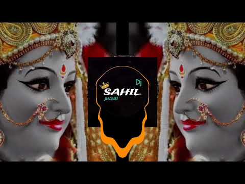 GALIYAN GALIYAN PHOOL BICHHAU  EDM BOOM MIX DJ SAHIL JHANSI OFFICIAL 9119626290