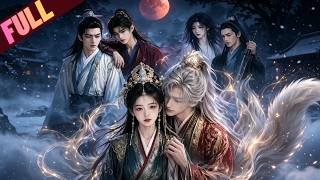 [ENG SUB]S2： She Thought He Was Innocent — He Was the Most Dangerous Thing in the Dungeon #minidrama