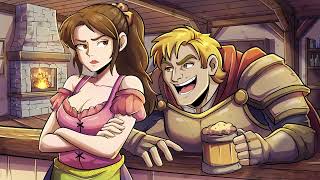 I Tried To Run Curse Of Strahd And Mistakenly Hosted A Live-action Hr Violation | Narrated D&d Story