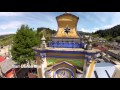 Quetzaltenango y sus 24 municipios HD