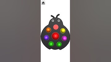 oddly satisfying gameplay all levels ASMR gameplay