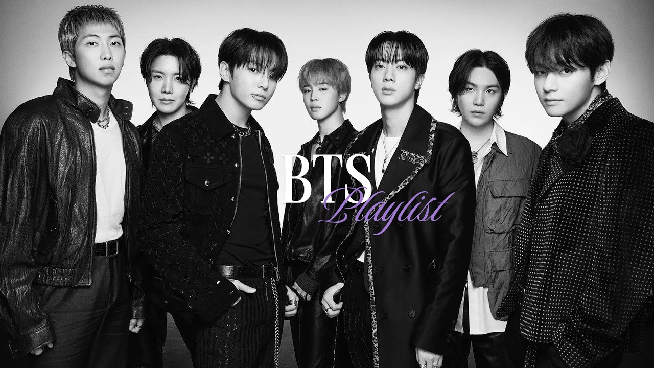 BTS (방탄소년단) PLAYLIST 2026 l 방탄 노래모음 𝐁𝐓𝐒 𝐏𝐥𝐚𝐲𝐥𝐢𝐬𝐭