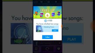 Master piano tiles player screenshot 5