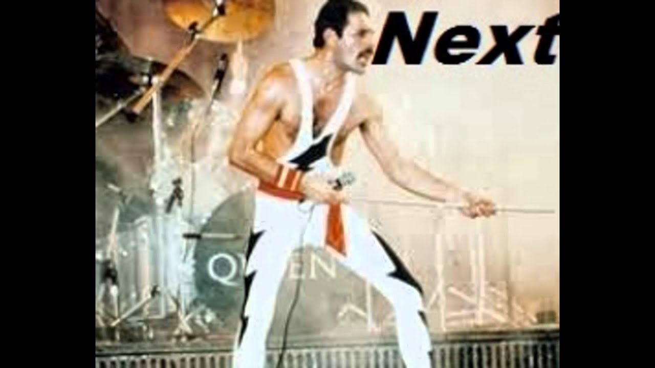 7 Best queen concerts YouTube