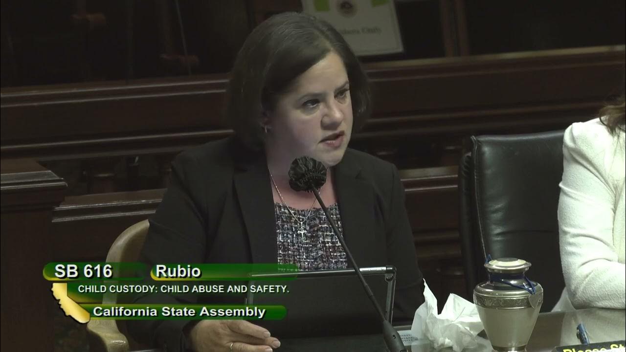 Piqui’s Law 06/28/22 Assembly Judiciary Committee Hearing YouTube