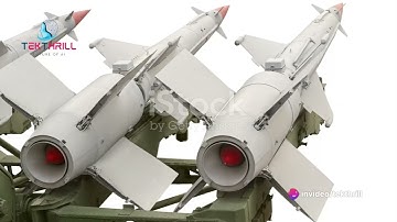 Defeating Missile Attacks: AI and Decoy/Countermeasure Systems! Part 2 #ai #viral #aiinindia