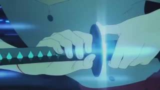 Intro Kyuseki
