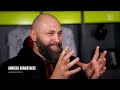 Rakic vs Prochazka: Dream Fight mit Andreas Kraniotakes | UFC | DAZN