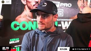 'DAN TOWARD I AM READY...' - JAK CORRIE LOOKING FOR TITLES IN 2026 AFTER STATEMENT WIN LAST YEAR