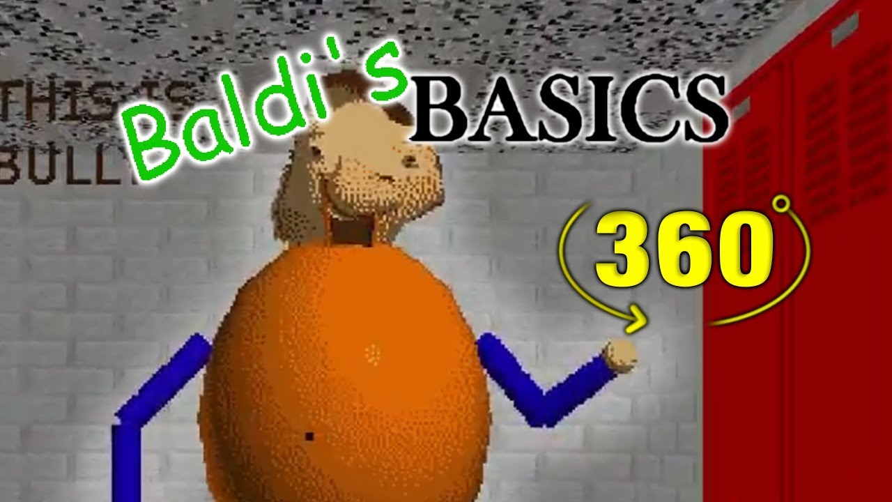 Baldis Basics By Cadencraft Rp Roblox