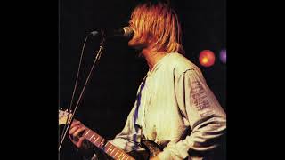 Nirvana - Been a Son (Remixed) Live, The Catalyst, Santa Cruz, CA 1991 June 18