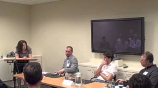 BAIA Event on Digital Privacy - May 17, 2012