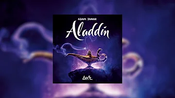 Adam Jamar - Aladdin