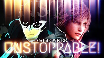 ► UNSTOPPABLE! [MEP]