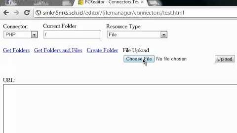 Tutorial Deface School website(by AvoNNovA)