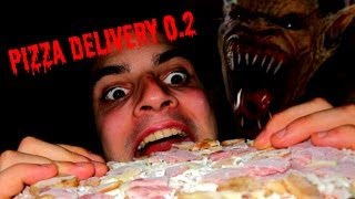 Scary Game | Pizza Delivery 0.2 Interactive Fiction | CREEPY, HILARIOUS AND VERY DELICIOUS!!(, 2013-06-15T17:53:26.000Z)