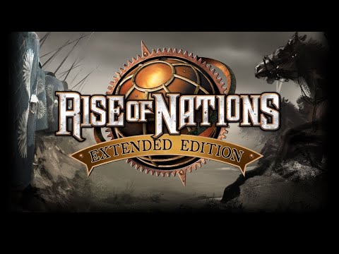 Video: RPG Van Het Rise Of Nations-team
