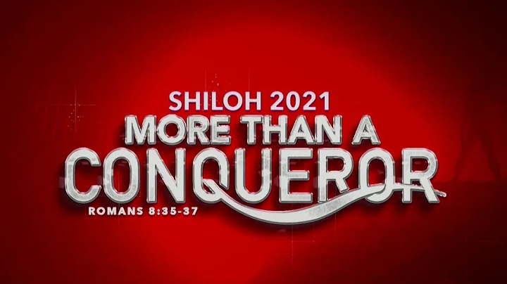 DAY 3:  SHILOH PRAYER HOUR  - DECEMBER 09, 2021