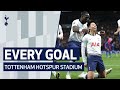 EVERY SPURS GOAL AT TOTTENHAM HOTSPUR STADIUM!