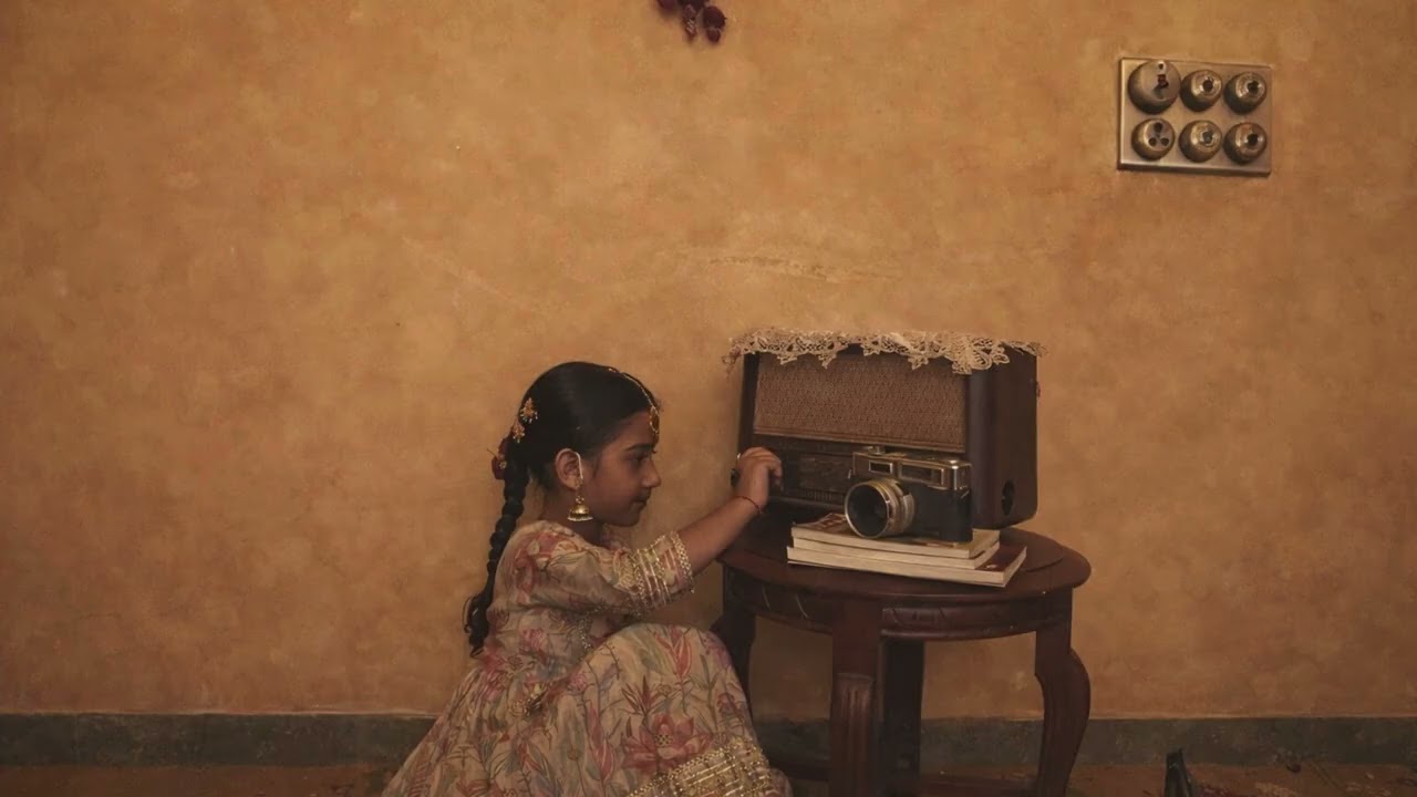 Erkin Koray - Öyle Bir Geçer Zaman Ki - Orjinal (Hintçe) लता मंगेशकर