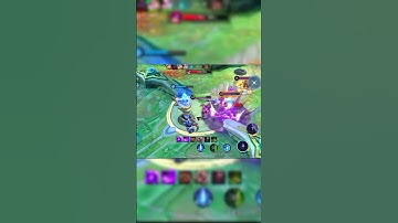 Phoveus mlbb one hit build 😱💯 #mobilelegends #onesetgaming #mlbb #phoveusmlbb #shorts  #MLBB #gaming