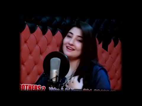 Gul Panra New Pashto Song Allah Gawah dy 2016 Song