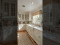 Coastal Grandma Kitchen Ideas for a Calm and Bright Space #shortvideo #shorts