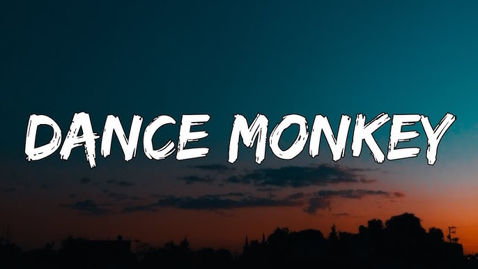 Tones and I - Dance Monkey 1 Hour 