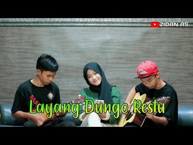 Loro Ati - LDR Layang Dungo Restu cover by Zidan AS, Bella, Orek22 class=