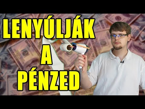 A Kickstarter legalja [ Internet Útikalauz #4 ]