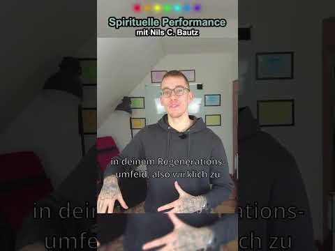 Deine Komfortzone macht