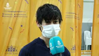 Şampiyonlar kocaman bir alkışı hak etti.👏 screenshot 3