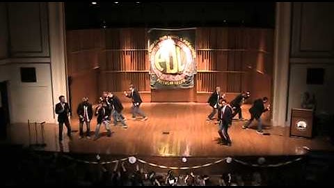 Lambda Chi Alpha- POL 2013