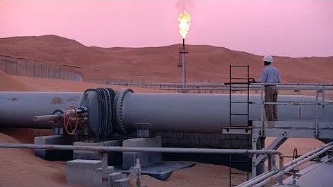 Saudi Arabia's Gigantic Oil Problem, Explained in 2 Minutes - DayDayNews