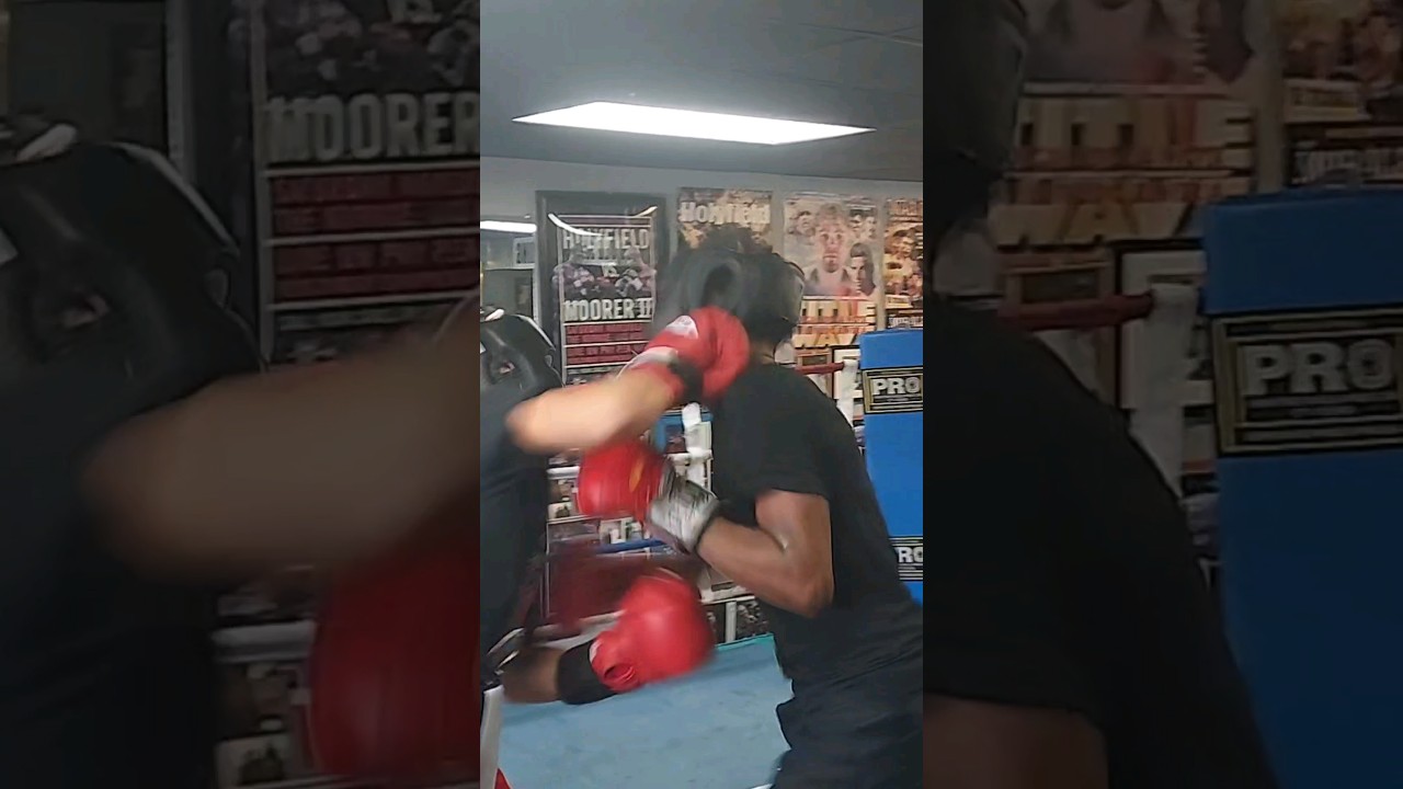 Never forget your mouthpiece