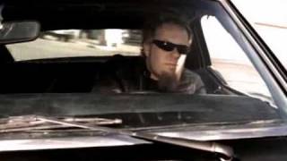 Metallica   I Disappear original music video