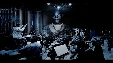DMX & Czech National Symphony Orchestra - X Gon