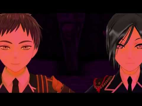 【刀剣乱舞】Happy Halloween
