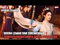 Dikira lemah dan diremehkan ternyata memiliki kekuatan diatas para dewa  part 3  alur cerita film