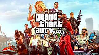 Grand Theft Auto GTA V   Original Loading Screen Music Theme