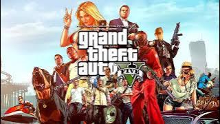 Grand Theft Auto GTA V   Original Loading Screen Music Theme